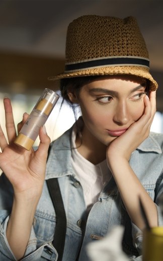 کنورت silk برای مبتلایان به آکنه