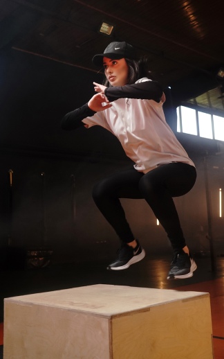 کنورت پرو برای ورزشکاران مبتدی و حرفه‌ای