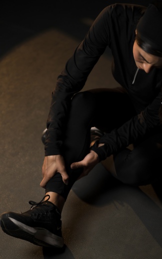 کنورت پرو برای افراد مبتلا به آسیب و ریزآسیب‌های ورزشی