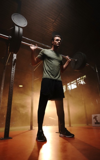 کنورت پرو برای افرادی که دردهای حاد عضلانی-اسکلتی دارند