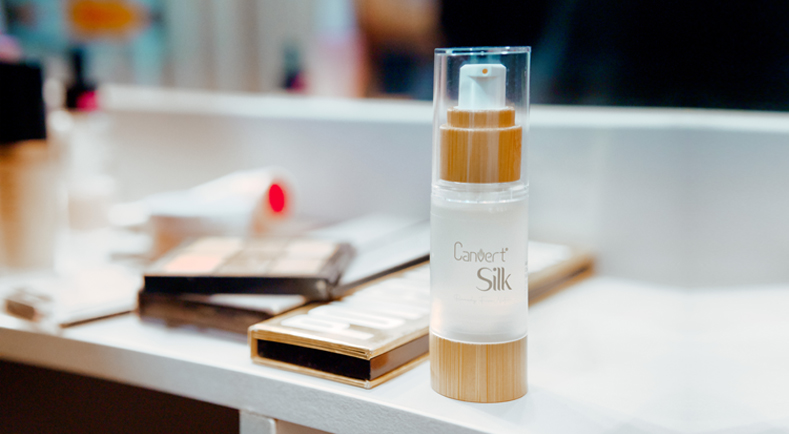 حاوی سی بی دی (CBD) و ترکیبات مؤثر دیگری