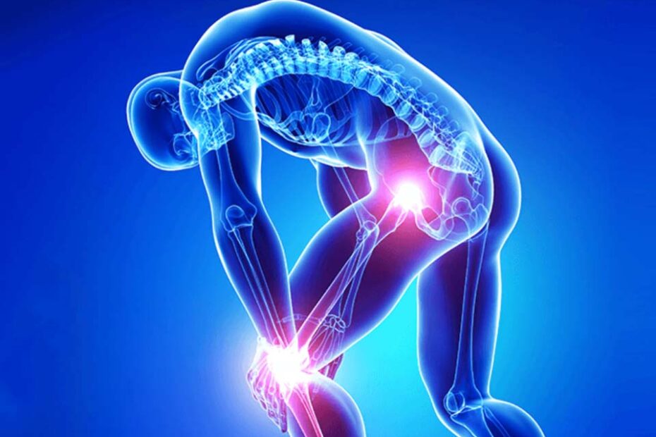 آنچه باید درباره دردهای عضلانی بدانید
