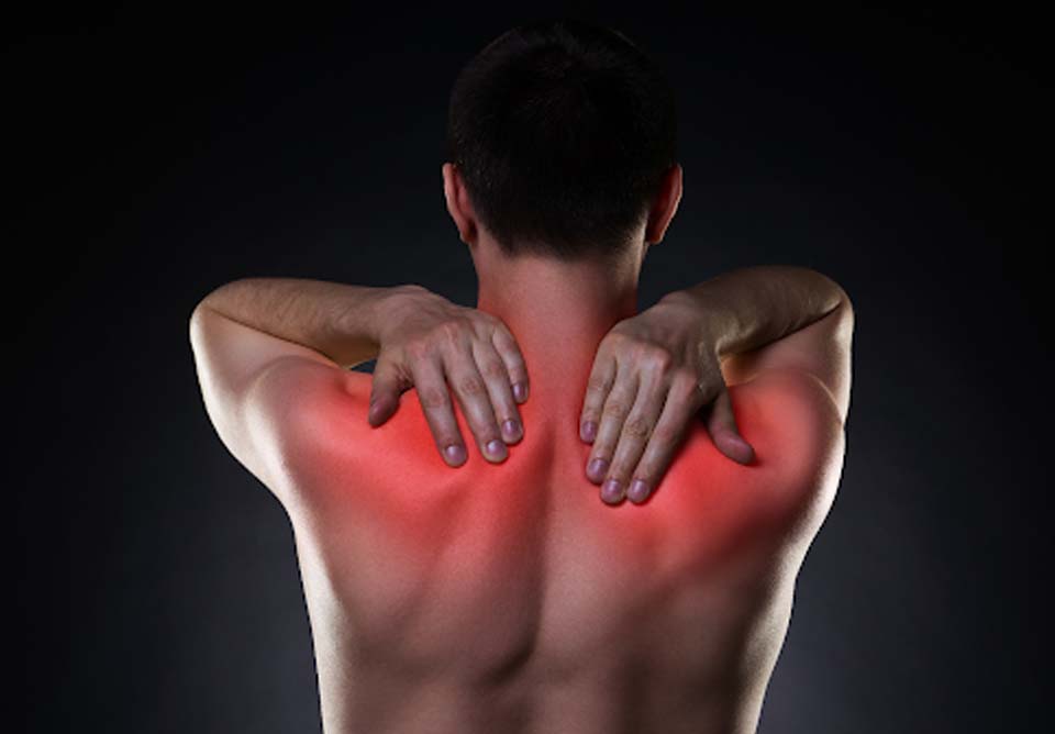 دردهای عضلانی در بالاتنه بیشترین تجربه این نوع از دردها در افراد است