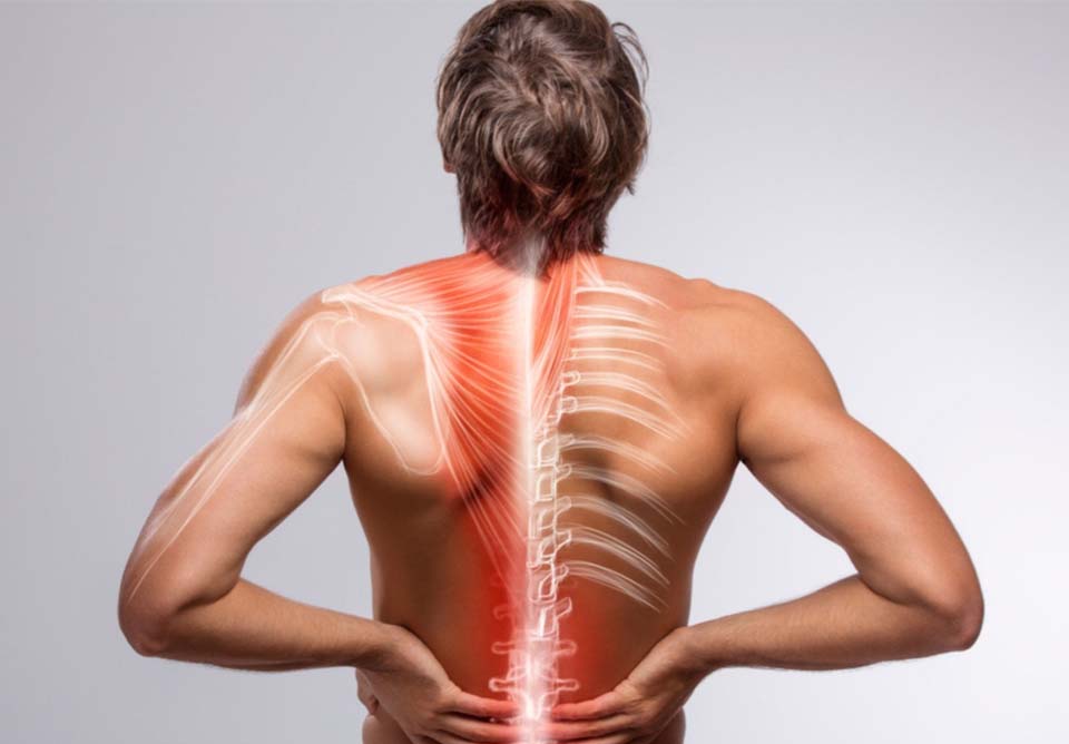 دردهای عضلانی معمولاً به سرعت ظاهر و در طولانی مدت تسکین پیدا می‌کنند، پس بهترین راه پیشگیری یا استفاده از ژل‌های تسکین درد است