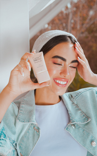 کرم ترمیم کننده قوی اسکار کنورت فید اولترا برای افراد دارای اسکار پوستی