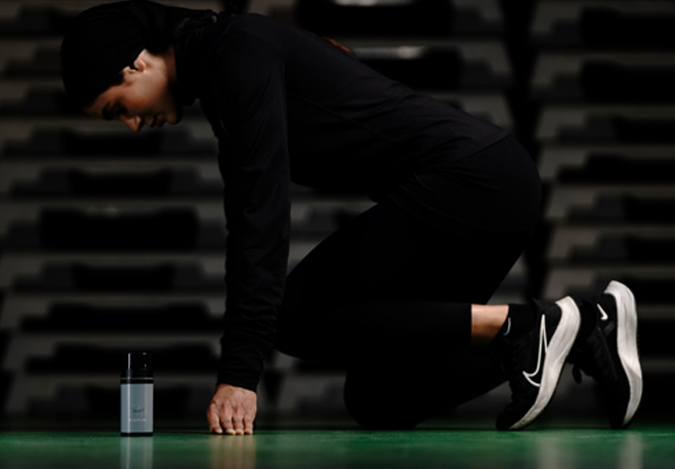 کنورت پرو ترکیبی جادوی برای ورزشکاران حرفه‌ای است که حداقل یکبار دردهای عضلانی حاد را تجربه کرده‌اند